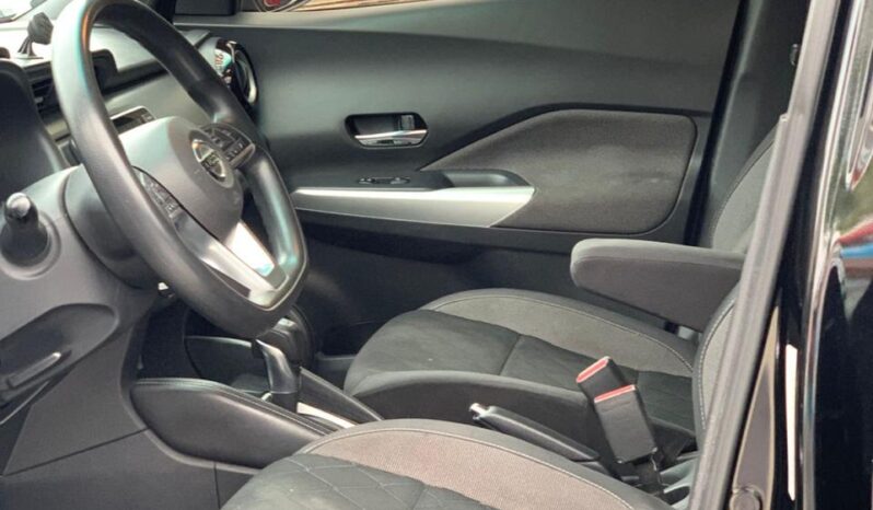 
								2019 NISSAN KICKS SV full									