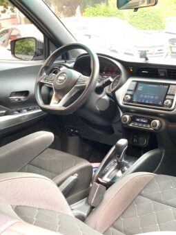 
										2019 NISSAN KICKS SV full									