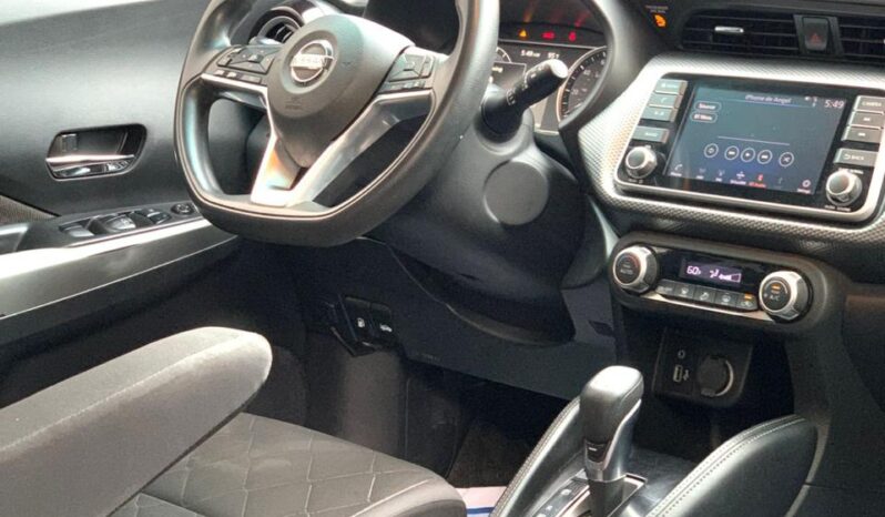 
								2019 NISSAN KICKS SV full									