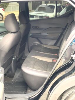 
										2019 NISSAN KICKS SV full									