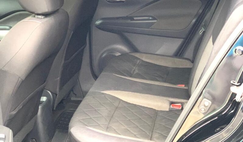 
								2019 NISSAN KICKS SV full									