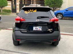 
										2019 NISSAN KICKS SV full									