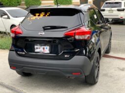 
										2019 NISSAN KICKS SV full									