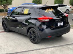 
										2019 NISSAN KICKS SV full									