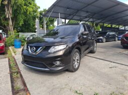 
										2015 NISSAN XTRAIL full									