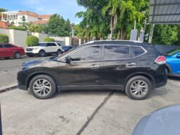 
										2015 NISSAN XTRAIL full									