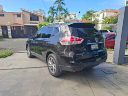 
										2015 NISSAN XTRAIL full									