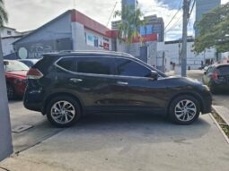 
										2015 NISSAN XTRAIL full									