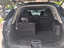
										2015 NISSAN XTRAIL full									
