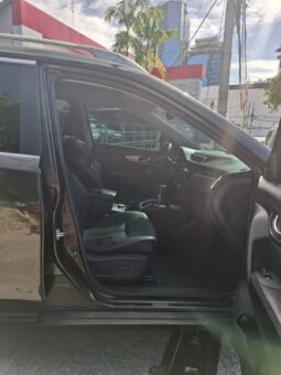 
										2015 NISSAN XTRAIL full									