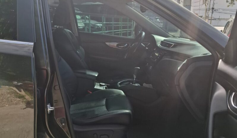 
								2015 NISSAN XTRAIL full									