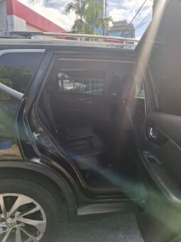 
										2015 NISSAN XTRAIL full									