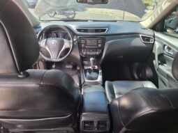 
										2015 NISSAN XTRAIL full									
