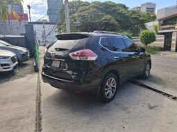 
										2015 NISSAN XTRAIL full									