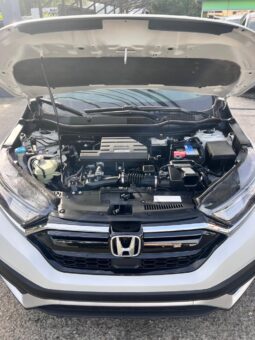 
										2020 HONDA CR-V TOURING full									