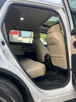 
										2020 HONDA CR-V TOURING full									