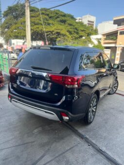 
										2020 MITSUBISHI SEL full									