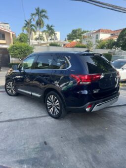 
										2020 MITSUBISHI SEL full									