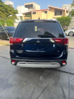 
										2020 MITSUBISHI SEL full									