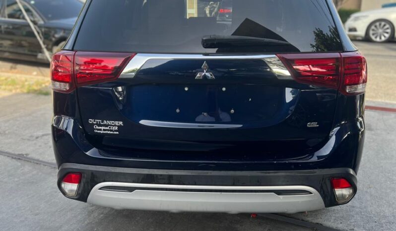 
								2020 MITSUBISHI SEL full									