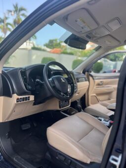 
										2020 MITSUBISHI SEL full									