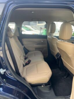 
										2020 MITSUBISHI SEL full									