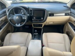 
										2020 MITSUBISHI SEL full									