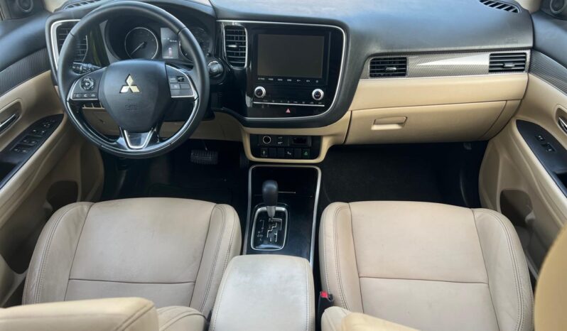 
								2020 MITSUBISHI SEL full									