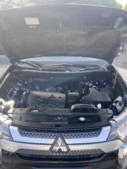 
										2020 MITSUBISHI SEL full									