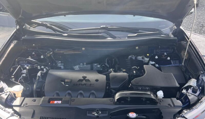 
								2020 MITSUBISHI SEL full									