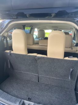 
										2020 MITSUBISHI SEL full									