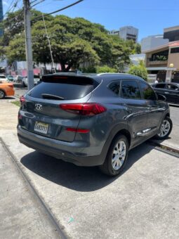 
										2019 HYUNDAI TUCSON SEL full									