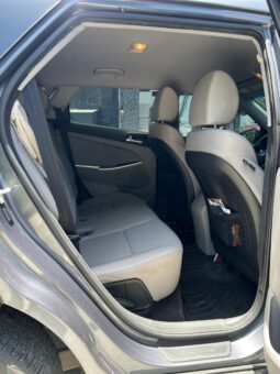 
										2019 HYUNDAI TUCSON SEL full									