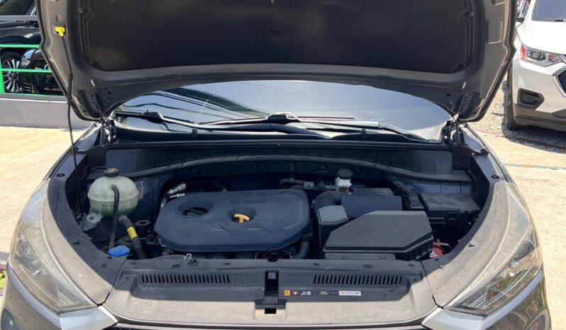 
								2019 HYUNDAI TUCSON SEL full									