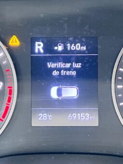 
										2019 HYUNDAI TUCSON SEL full									