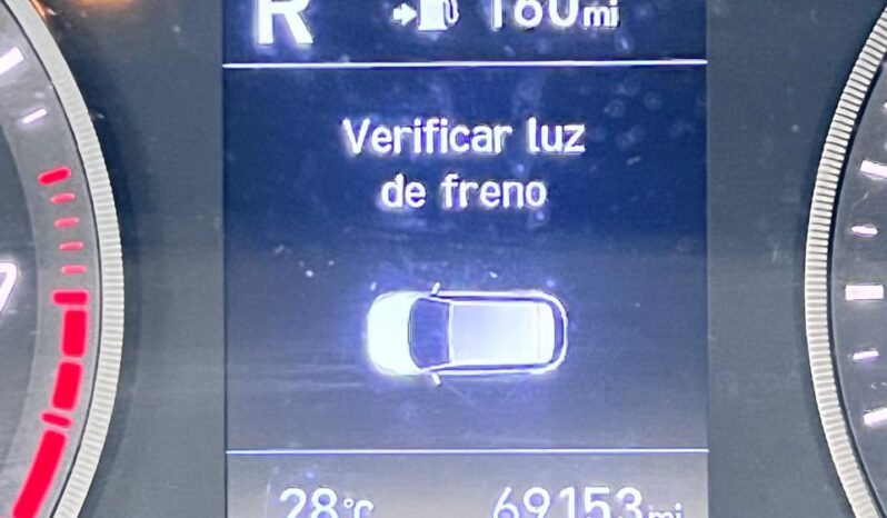 
								2019 HYUNDAI TUCSON SEL full									