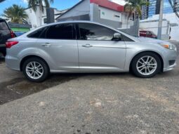 
										2017 FORD FOCUS full									