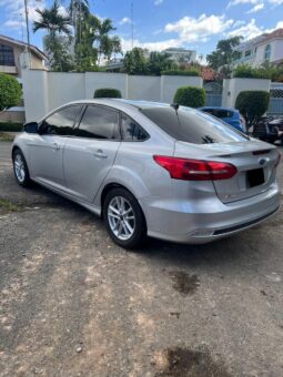 
										2017 FORD FOCUS full									