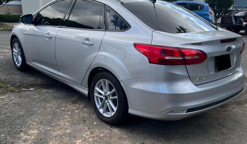 
								2017 FORD FOCUS full									