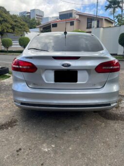 
										2017 FORD FOCUS full									