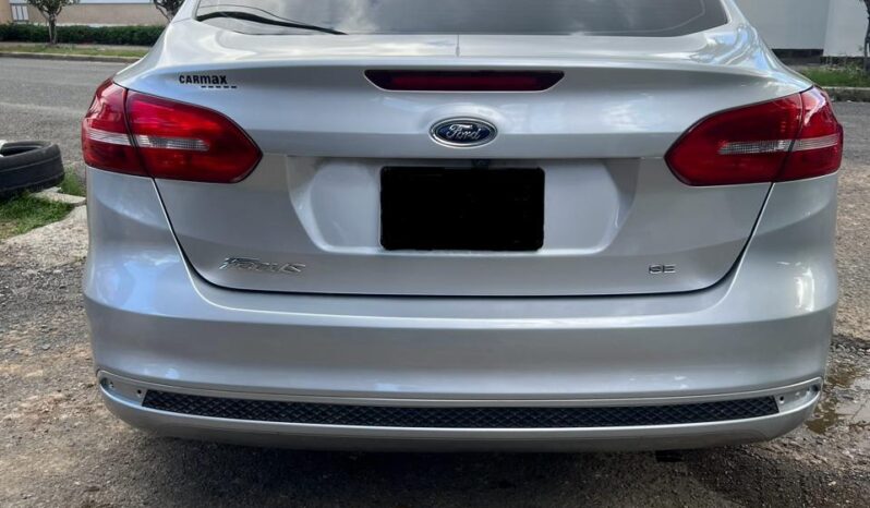 
								2017 FORD FOCUS full									