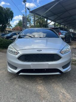
										2017 FORD FOCUS full									