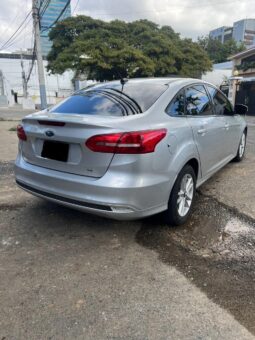 
										2017 FORD FOCUS full									