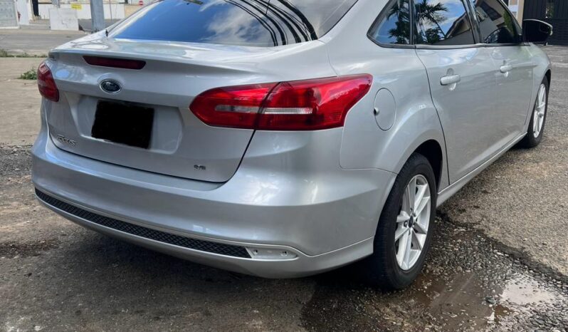 
								2017 FORD FOCUS full									