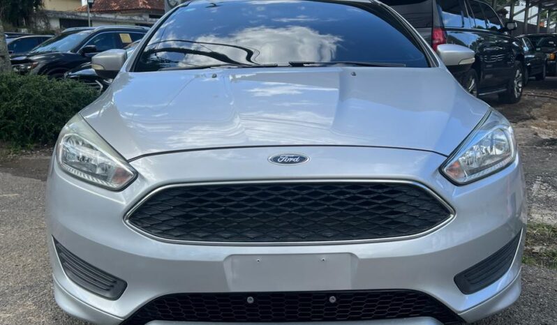 
								2017 FORD FOCUS full									