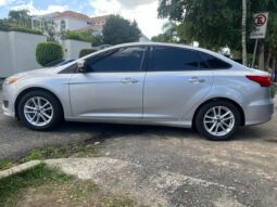 
										2017 FORD FOCUS full									