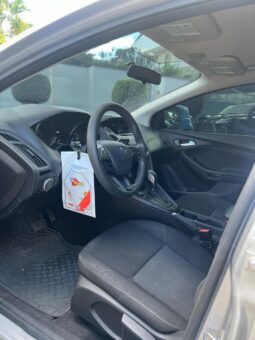 
										2017 FORD FOCUS full									