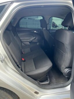 
										2017 FORD FOCUS full									