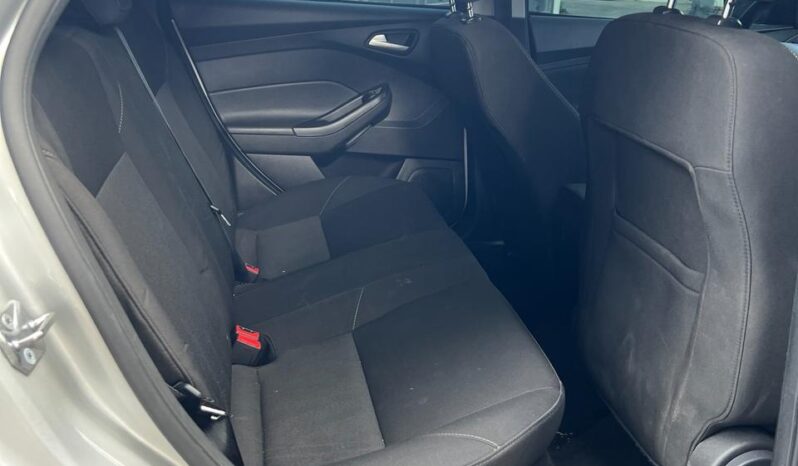 
								2017 FORD FOCUS full									