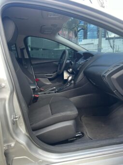 
										2017 FORD FOCUS full									